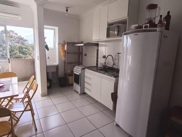 Apartamento venda em Ubatuba