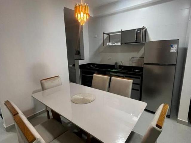 Apartamento venda em Ubatuba