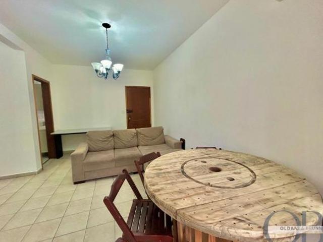 Apartamento venda em Ubatuba