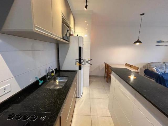 Apartamento venda em Ubatuba