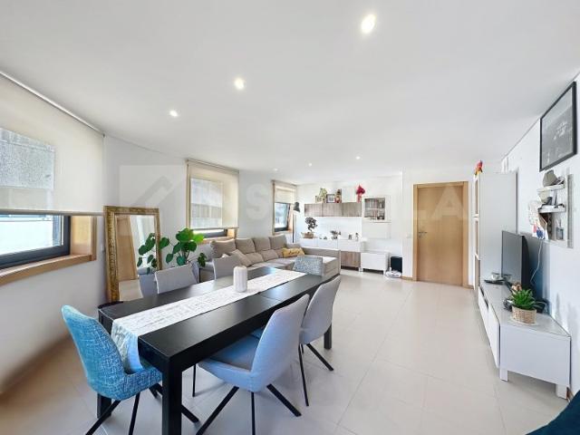 Apartamento venda em Arga De Baixo, Viana Do Castelo