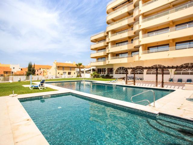 Apartamento venda em Vilamoura, Loulé