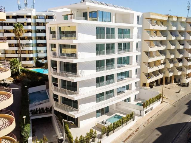 Apartamento venda em Loulé, Faro