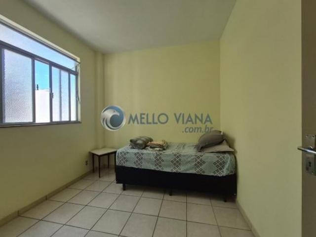 Apartamento venda em Vila Carneiro, São Lourenço