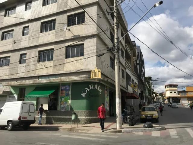 Apartamento aluguel em Centro, Esmeraldas