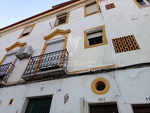 Apartamento venda em Bairro da Belhó, Elvas
