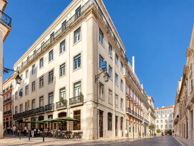 Apartamento venda em Santa Maria Maior, Lisboa