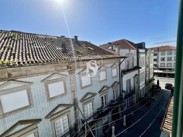 Apartamento venda em Viana Do Castelo