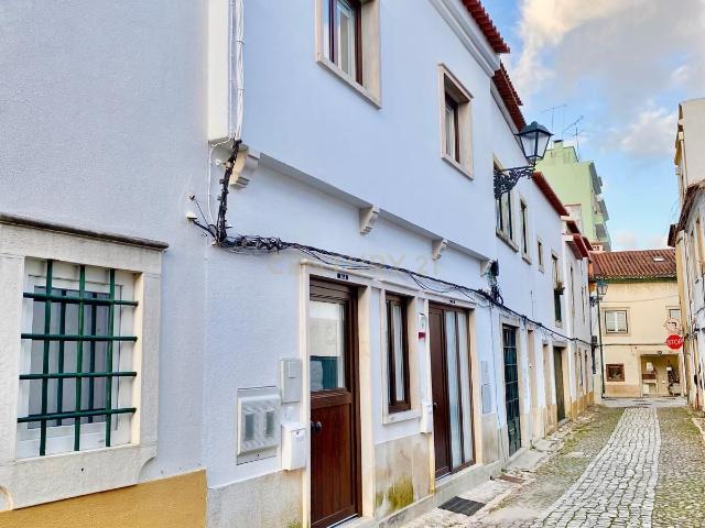 Apartamento venda em Tomar, Santarém