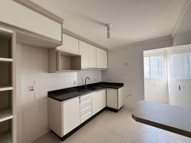 Apartamento venda em Claudete, Cascavel
