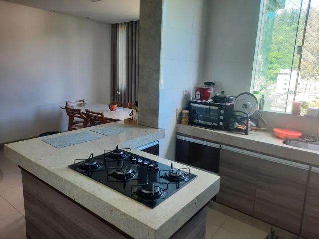 Apartamento venda em Região Geográfica Imediata de Ipatinga, Região Metropolitana do Vale do Aço
