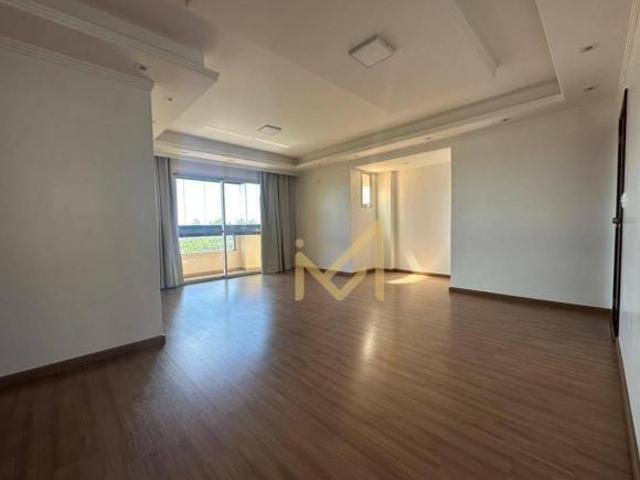 Apartamento venda em Independência, Cascavel