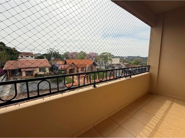 Apartamento aluguel em Centro, Toledo