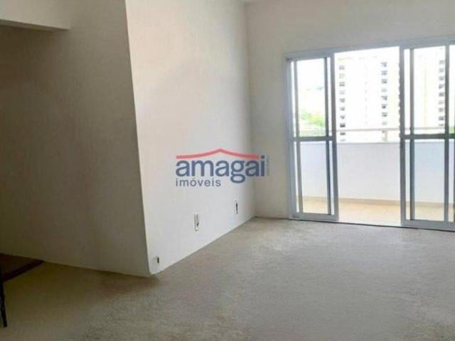 Apartamento venda em Região Imediata de São José dos Campos, Região Metropolitana do Vale do Paraíba e Litoral Norte