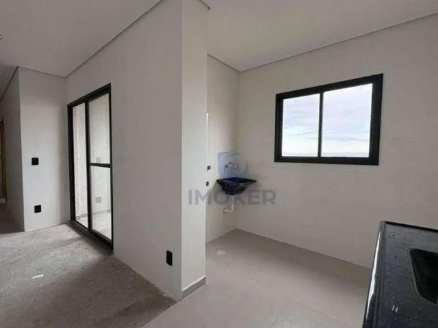 Apartamento aluguel em Vila Monteiro, Poá