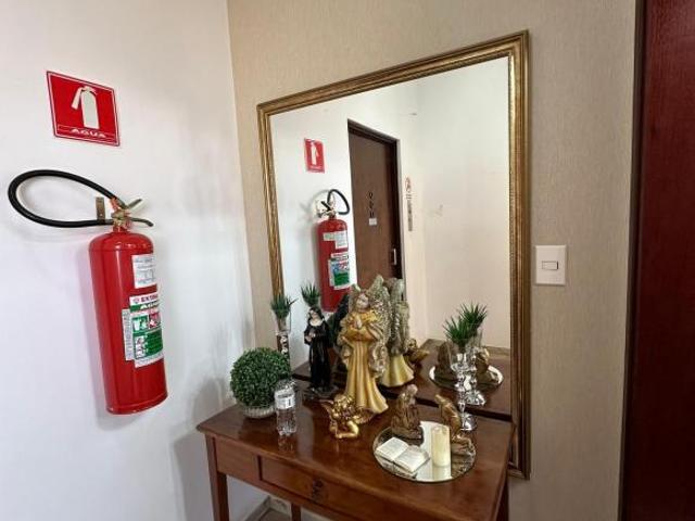Apartamento venda em Região Imediata de Franca, Juranda