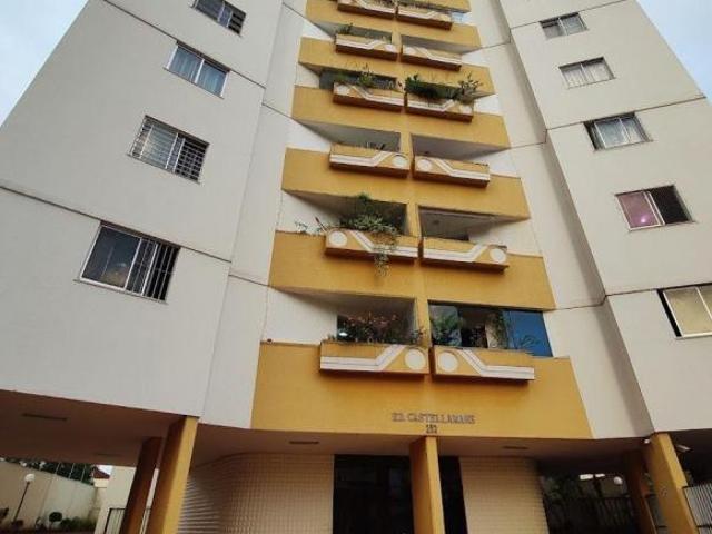 Apartamento venda em Região Geográfica Imediata de Goiânia, Goiânia