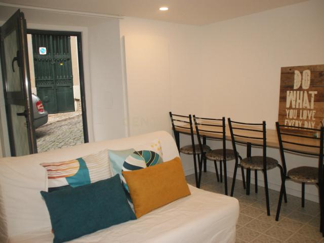 Apartamento venda em Misericórdia, Lisboa