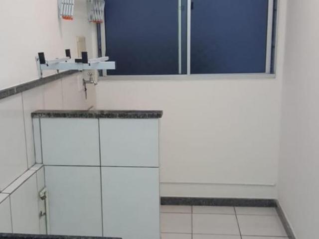 Apartamento venda em Região Imediata de Jaú, Jaú