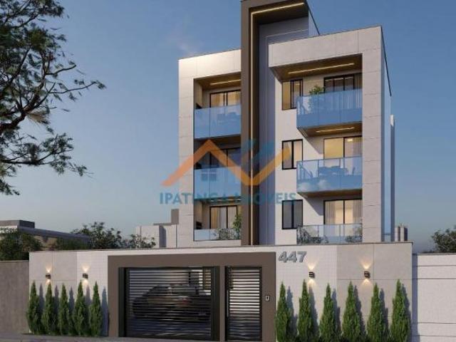 Apartamento venda em Santana do Paraíso, Região Geográfica Intermediária de Ipatinga