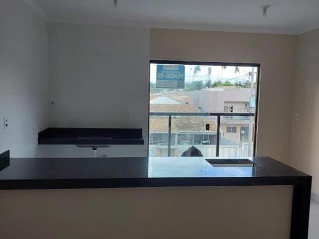 Apartamento venda em Residencial Colinas do Espraiado, Franca