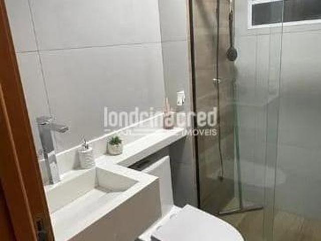 Apartamento venda em Região Geográfica Imediata de Londrina, Ibiporã