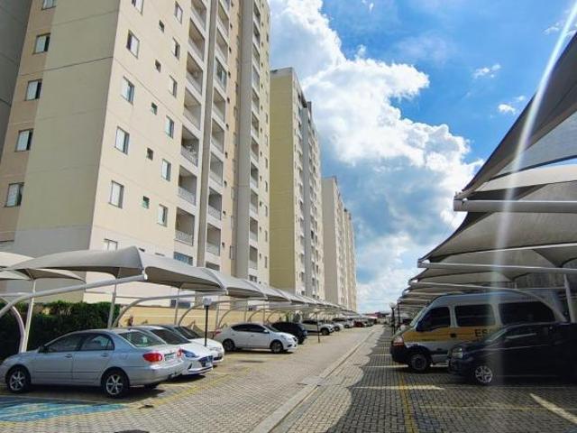 Apartamento venda em Passeo Condomínio Club, Sorocaba