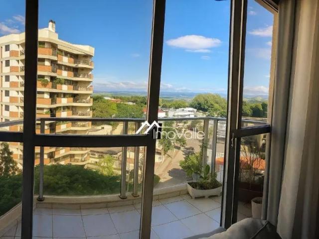 Apartamento venda em Região Imediata de São José dos Campos, Região Metropolitana do Vale do Paraíba e Litoral Norte