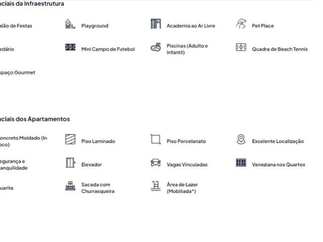Apartamento aluguel em Região Geográfica Imediata de Maringá, Sarandi