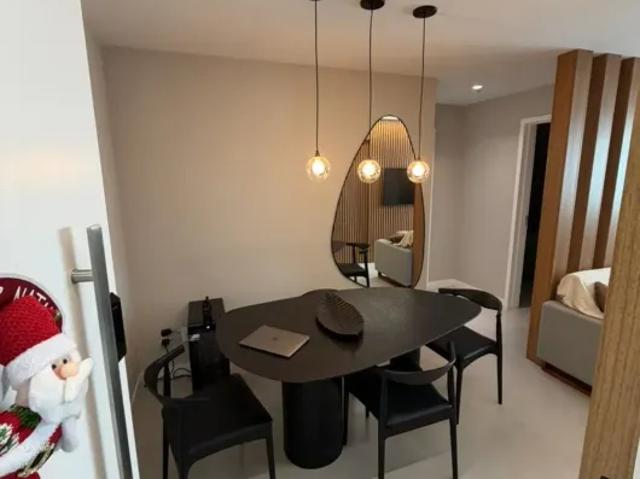 Apartamento venda em Região Geográfica Imediata de Aracaju, Região Metropolitana de Aracaju