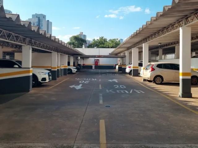 Apartamento aluguel em Região Geográfica Imediata de Campo Grande, Campo Grande