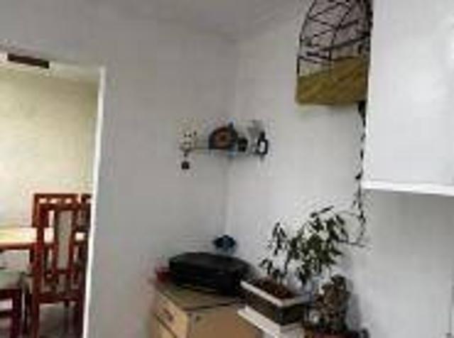 Apartamento venda em Cidade Antônio Estêvão de Carvalho, São Paulo