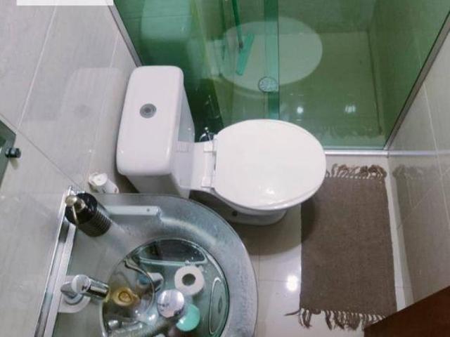 Apartamento venda em Jardim São Carlos, São Paulo