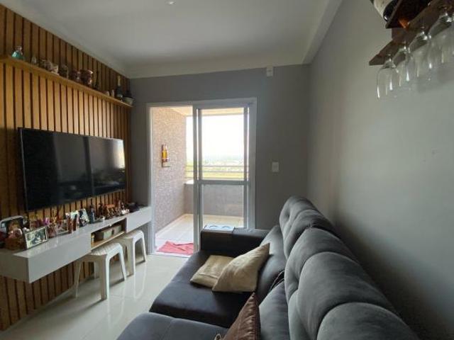 Apartamento venda em Votorantim