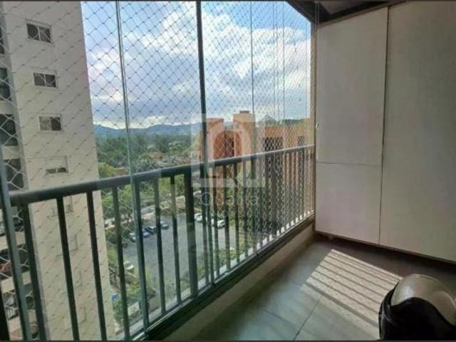 Apartamento venda em Barueri