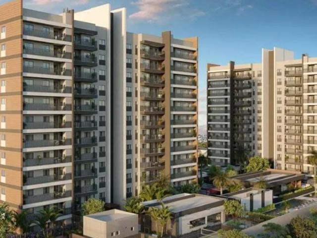 Apartamento venda em Região Geográfica Imediata de Campo Grande, Campo Grande