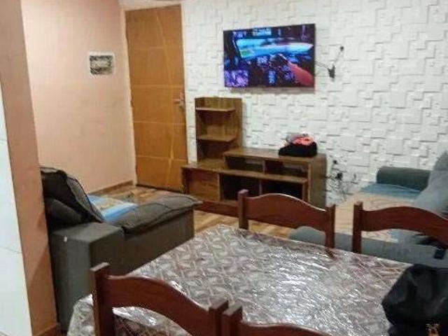 Apartamento venda em Região Imediata de São Paulo, Região Metropolitana de São Paulo