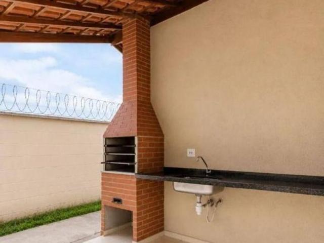 Apartamento venda em Jardim Panorama, Cotia