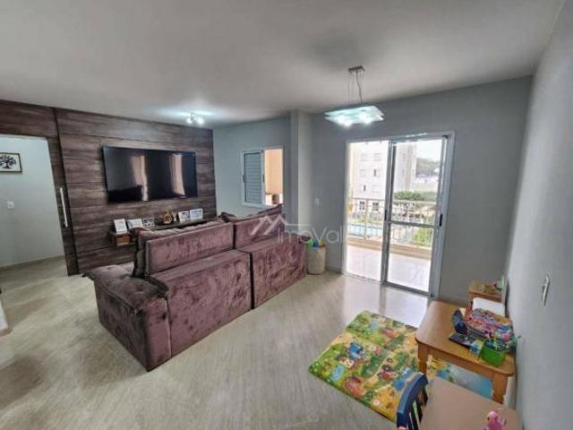 Apartamento venda em Região Imediata de São José dos Campos, Região Metropolitana do Vale do Paraíba e Litoral Norte