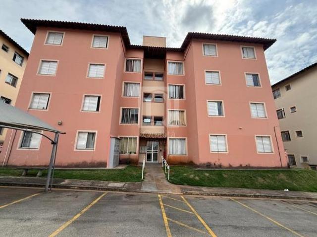 Apartamento venda em Sorocaba