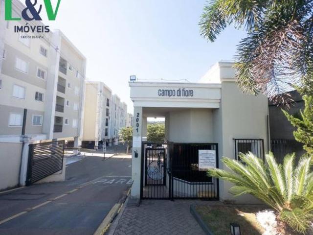 Apartamento venda em Região Imediata de Jundiaí, Louveira
