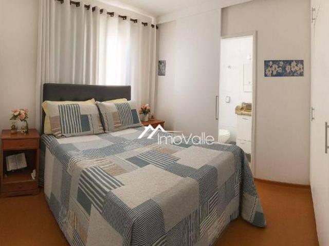Apartamento venda em São José dos Campos