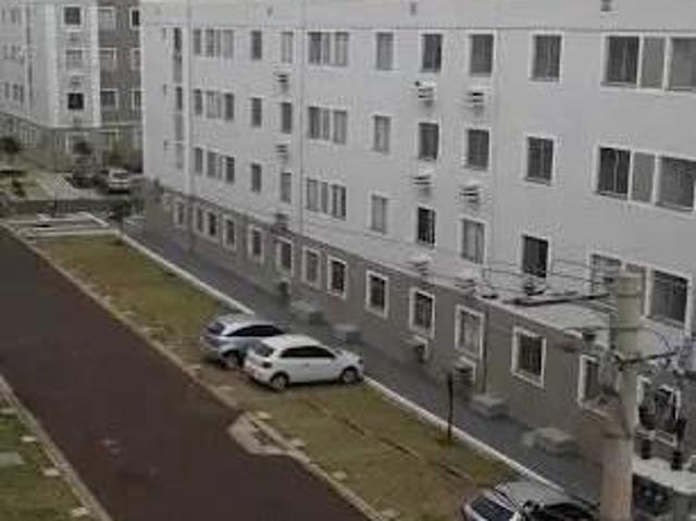 Apartamento venda em Região Geográfica Imediata de Campo Grande, Campo Grande