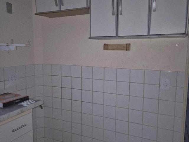 Apartamento venda em Região Imediata de Franca, Juranda