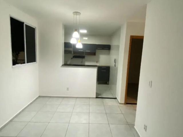 Apartamento aluguel em Coxipó, Cuiabá