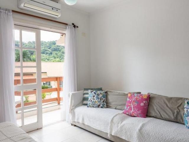 Apartamento venda em Portal do Tabatinga, Ubatuba