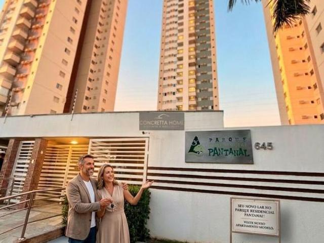 Apartamento venda em Região Geográfica Imediata de Cuiabá, Região Metropolitana do Vale do Rio Cuiabá