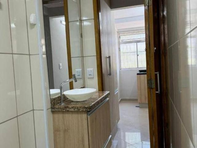 Apartamento venda em Conjunto Habitacional Padre Manoel da Nobrega, São Paulo