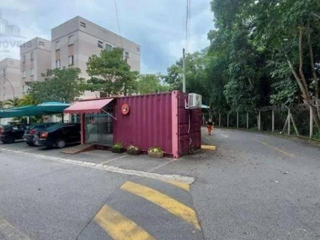 Apartamento venda em Itapevi