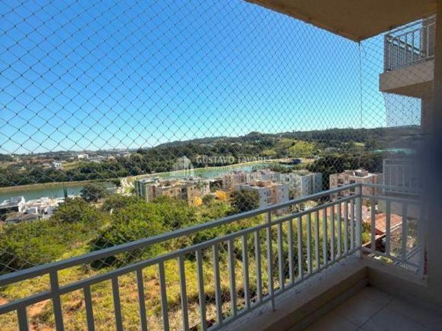 Apartamento venda em Região Imediata de Jundiaí, Louveira